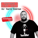 DJ Terry Petras