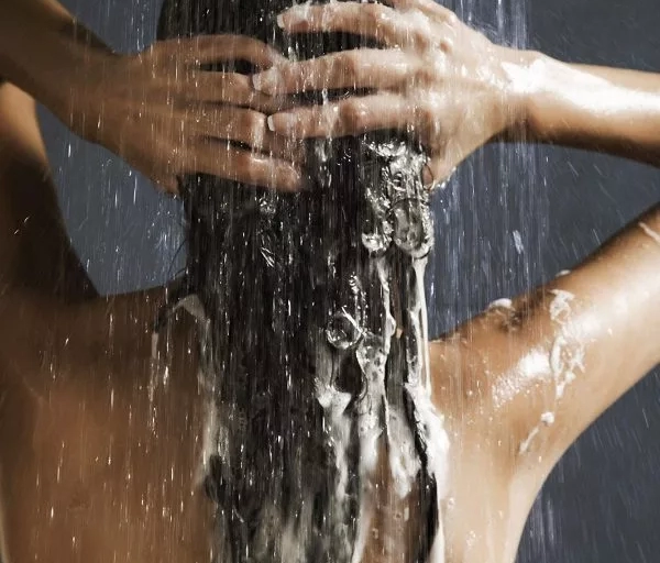 Shower-Women