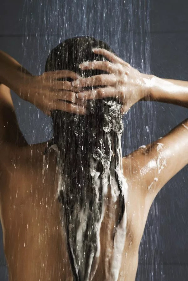 Shower-Women